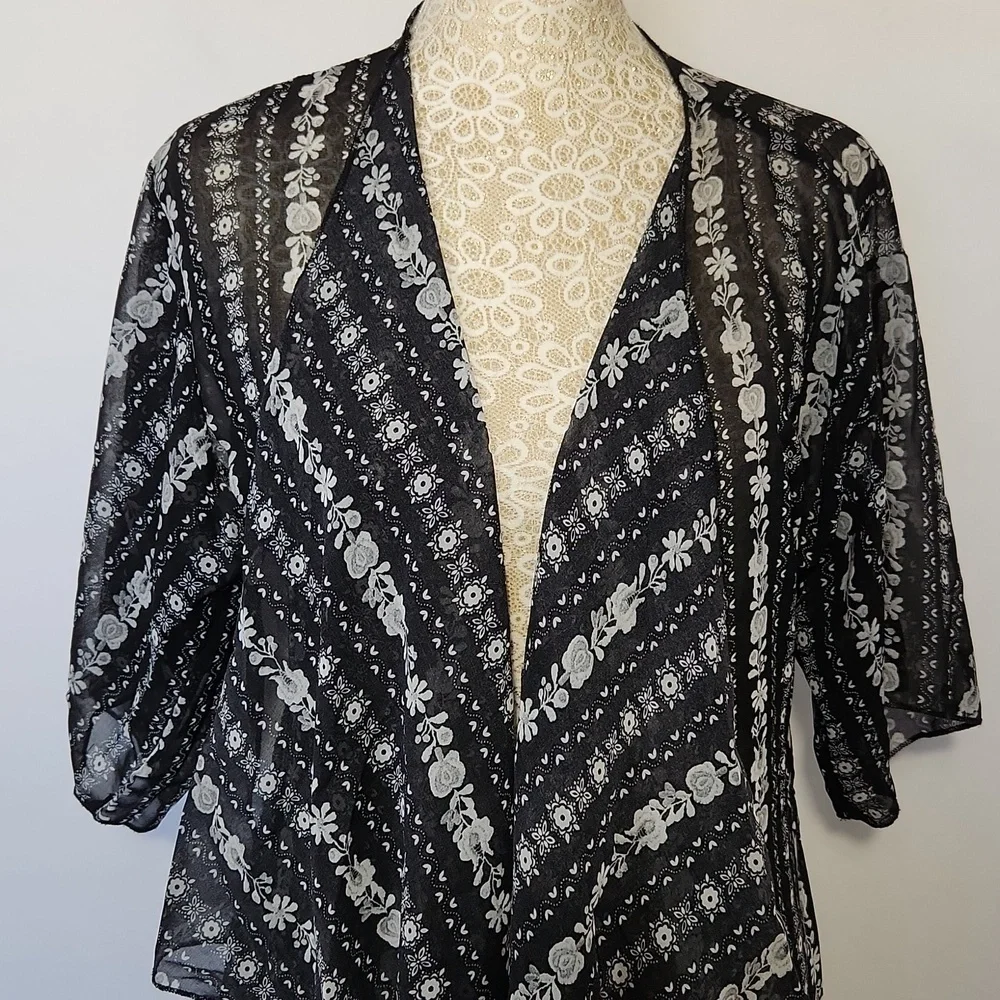LuLaRoe women black